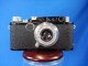 Delcampe - Leica - LEITZ Leica I + Elmar 50mm 1:3,5 SN: 10162 - Macchine Fotografiche