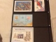 Niuafo'ou, Samoa Cuba, Maldives, Gibraltar    Miniature Sheets - Collections (without Album)