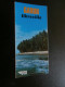 Gabon Libreville UTA (1969 ?) 12 X (10 X 21 Cm), Ed. Hoa-Qui - Tourism Brochures