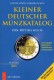 2016 Schön Kleiner Deutschland+Leuchturm EURO-Münzkatalog Neu 27€ Coin D 3.Reich Saar Memel Danzig SBZ DDR AM BRD EUROPA - Livres & Logiciels