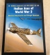 Italian Aces Of World War 2 - Osprey - Literature & DVD