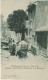 Lambesc - Tremblement De Terre Du 11 Juin 1909 - Les Habitants Abandonnent Leurs Demeures - Lambesc