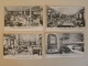 CPA  (76) Seine Maritime - LE HAVRE - Lot De 11 Cartes, Le Paquebot "PARIS" - Paquebots