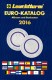 2016 Schön Kleiner Deutschland+Leuchturm EURO-Münzkatalog Neu 27€ Coin D 3.Reich Saar Memel Danzig SBZ DDR AM BRD EUROPA - Ohne Zuordnung