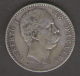 REGNO D' ITALIA - UMBERTO I - 2 Lire (1884) Argento / Silver - 1878-1900 : Umberto I.