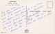 Carte 1960 SHERBROOKE / RUE KING VERS L'EST - Sherbrooke