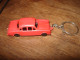 PORTE CLES SIMCA VERSAILLES N°15   1960 MICRO CAR - Porte-clefs