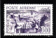 MAROC 1951 - Poste Aérienne - PA N° 82 - Oblitéré (2 Scans) (Lot 1) - Airmail