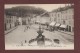 CPA - REMIREMONT - 88. Vosges  -- La Place De La Courtine Et La Fontaine Des Dauphins  -- Voir Les 2 Scannes Face & Dos - Remiremont