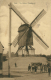 BELGIQUE ZELE / De Molen (Zandberg) / - Zele