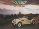 CALENDARIO 1995 - CLASSIC AND SPORTS CAR - Groot Formaat: 1991-00