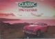 CALENDARIO 1996 - CLASSIC AND SPORTS CAR - Grand Format : 1991-00