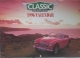 CALENDARIO 1996 - CLASSIC AND SPORTS CAR - Big : 1991-00