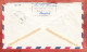 Luftpostbrief, Einschreiben Reco, MiF, Bangkok Nach Hamm Ca. 1957 (29264) - Thailand