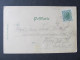 AK ASCHACH A.d. Steyr B.Eferding Litho 1907 /// D*19867 - Eferding