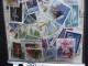 Canada Colossal Mixture (duplicates,mixed Condition) 1000 Old, Modern, 35% Comemoratives, 65% Definitives - Vrac (min 1000 Timbres)