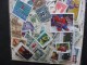 Canada Colossal Mixture (duplicates,mixed Condition) 1000 Old, Modern, 35% Comemoratives, 65% Definitives - Vrac (min 1000 Timbres)