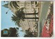 1984 Cover CANNES INTERNATIONAL FILM FESTIVAL Slogan FRANCE Postcard Movie Cinema Stamps - Covers & Documents