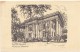 SHORTER MANSION, Eufaula, Alabama, 1994 Used Postcard [17071] - Other & Unclassified