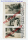 BANTZENHEIM-SANGLIER-CHASSE-CARTE PHOTO Allemande Multivues-Guerre-14-18-1WK-FRANCE-68-FRANKREICH-Feldpost- - Autres & Non Classés