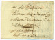 Département Conquis - 92 / St Nicolas (rouge) - 9 Avril 1810 - 1792-1815: Départements Conquis