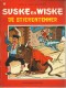 SUSKE EN WISKE / N° 132 / DE STIERNTEMMER  / WLLY VANDERSTEEN - Suske & Wiske