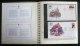 COMPLETE COLLECTION OF 24 SUPERB FIRST DAY COVERS OLYMPIC GAMES LOS ANGELES 1983 ON LINDNER PAGES - Andere & Zonder Classificatie