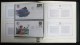 COMPLETE COLLECTION OF 24 SUPERB FIRST DAY COVERS OLYMPIC GAMES LOS ANGELES 1983 ON LINDNER PAGES - Other & Unclassified
