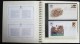 Delcampe - COMPLETE COLLECTION OF 24 SUPERB FIRST DAY COVERS OLYMPIC GAMES LOS ANGELES 1983 ON LINDNER PAGES - Other & Unclassified