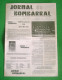 Bombarral - Jornal Do Bombarral Nº 11 E 12 De Julho/Agosto De 1984. Leiria. - Zeitungen & Zeitschriften