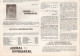 Bombarral - Jornal Do Bombarral Nº 11 E 12 De Julho/Agosto De 1984. Leiria. - Zeitungen & Zeitschriften