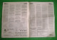 Delcampe - Bombarral - Jornal Do Bombarral Nº 11 E 12 De Julho/Agosto De 1984. Leiria. - Zeitungen & Zeitschriften