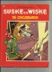 SUSKE EN WISKE / N° 81 / DE CIRCUSBARON / W. VANDERSTEEN 1e DRUK VAN EEN HERUITGAVE - Suske & Wiske
