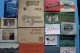 LOT De  CARNETS  Et PHOTOS    MELANGES   Au Total 23 Pieces - 100 - 499 Postcards