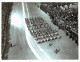 Photo - Paris - Défilé- 14 Juillet 1945 - Champs ELysées  - Tirailleurs Marocains - War, Military