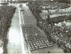 Photo - Paris - Défilé- 14 Juillet 1945 - Champs ELysées  - Tirailleurs Marocains - War, Military