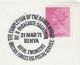 1971 BRITISH FORCES In KENYA COVER  Royal Engineers RAMSI BRIDGE Gb Stamps - Kenya (1963-...)