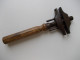 - Ancienne Clé Anglaise - Grand Modèle 31 Cm - - Outils Anciens