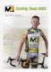 Cyclisme - Marlux Cycling Team 2003 - Dave Bruylandts - Cyclisme