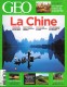 Géo N°434. La Chine. - Géographie