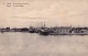 RUSSIA : GEORGIA - POTY / POTI : DEBARCADÈRE / QUAI Des BATEAUX / PIER - YEAR ~ 1910 - RARE !!! (u-076) - Géorgie