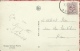 Boussu - La Clinique Amory - Façade - 1955 ( Voir Verso  ) - Boussu