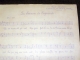 La Chanson De Ségounde - Chant Populaire Partition Musicale Avec Paroles En Patois - état Correct - Bien Lire Descriptif - Partitions Musicales Anciennes