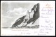 Rügen, Gruss Von, 18.7.1898, Wissower Klinker,Klinken, Vom Strande,Nationalpark Jasmund,Sassnitz - Röbel