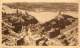 Sepia Illustrated Postcard  Parliament Hill, Ottawa #51  Unused - 1903-1954 De Koningen