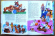 EO Editions Touret 1977 > Barbie #4 : BARBIE ET LE CHIEN Par Dolly & Gloria - Barbie