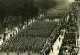 USA New York Fetes De La Victoire Defilé 1ere Division Infanterie Ancienne Photo Trampus 1919 - Places