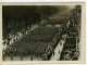 USA New York Fetes De La Victoire Defilé 1ere Division Infanterie Ancienne Photo Trampus 1919 - Places