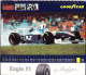 CALENDARIO 1998 - GOOD YEAR RACING F1 - Formato Piccolo : 1991-00