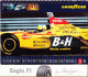 CALENDARIO 1998 - GOOD YEAR RACING F1 - Formato Piccolo : 1991-00